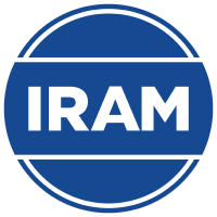Logo IRAM